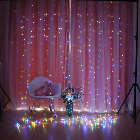 Details about   LED Marquee Sign With Wireless Remote Control For Kid Party Decoration CO